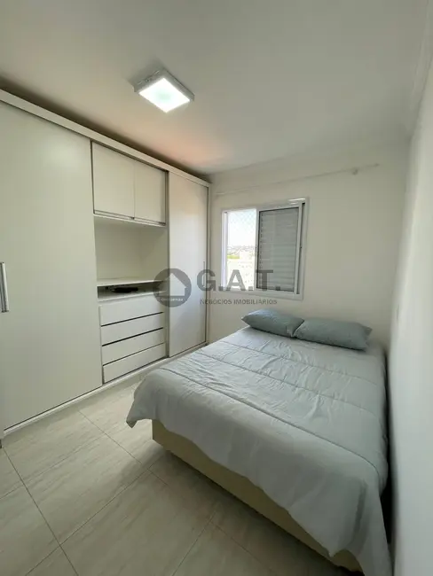 Foto 7 de Apartamento com 2 quartos à venda, 62m2 em Jardim Piratininga, Sorocaba - SP