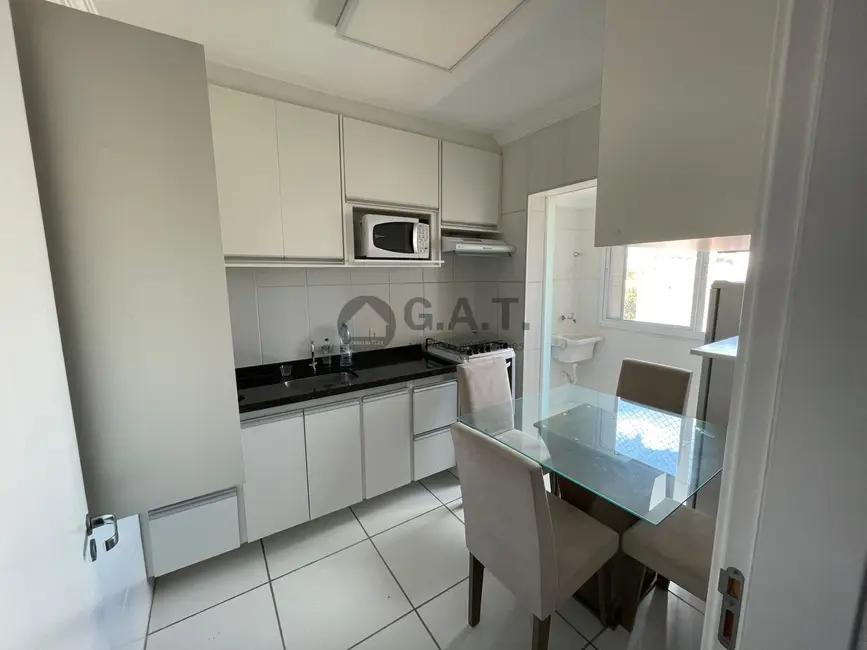 Foto 6 de Apartamento com 2 quartos à venda, 62m2 em Jardim Piratininga, Sorocaba - SP