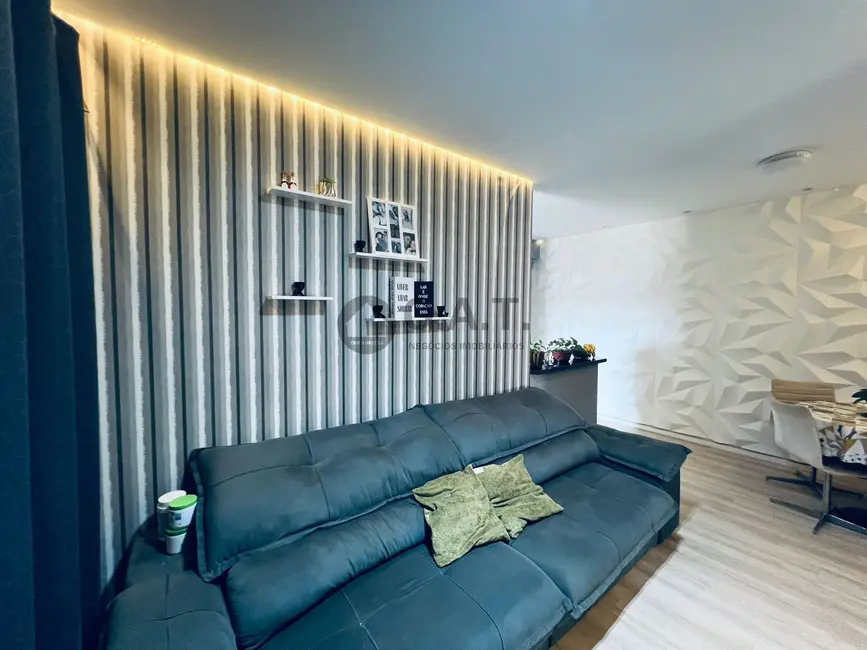 Foto 5 de Apartamento com 2 quartos à venda, 61m2 em Vila Rica, Sorocaba - SP