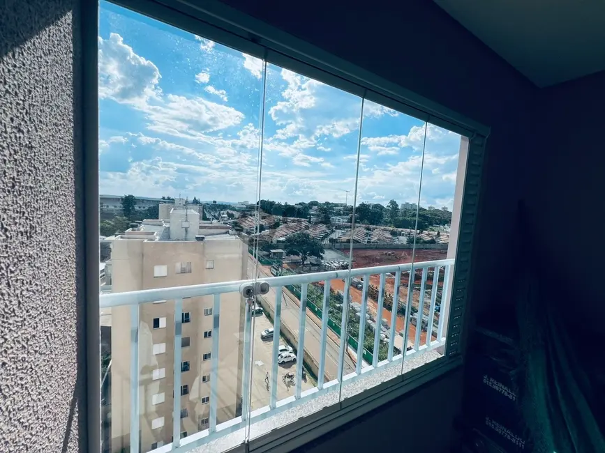 Foto 7 de Apartamento com 2 quartos à venda, 61m2 em Vila Rica, Sorocaba - SP