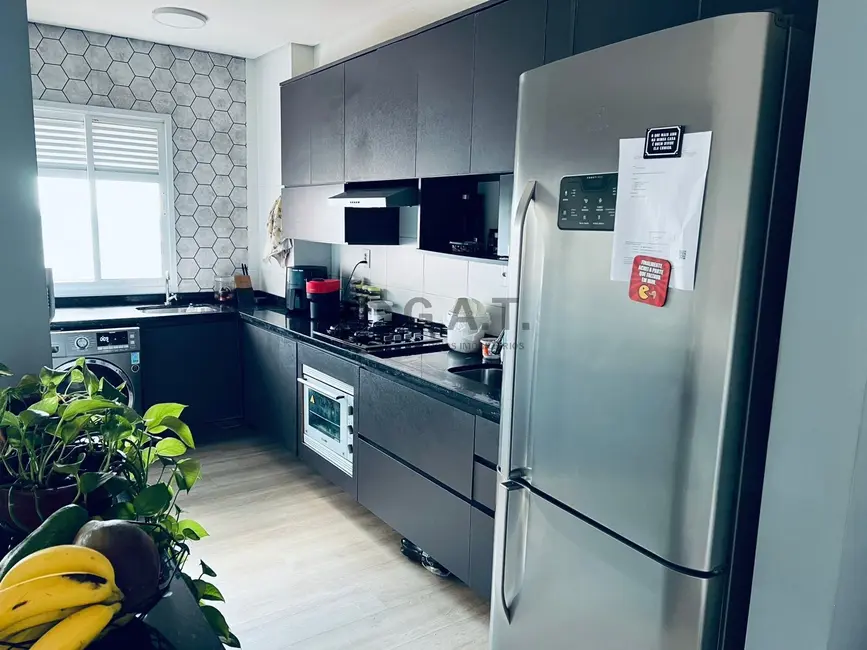 Foto 6 de Apartamento com 2 quartos à venda, 61m2 em Vila Rica, Sorocaba - SP