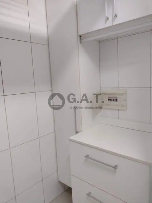 Foto 9 de Apartamento com 2 quartos à venda, 59m2 em Vila Gabriel, Sorocaba - SP