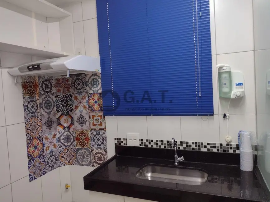 Foto 7 de Apartamento com 2 quartos à venda, 59m2 em Vila Gabriel, Sorocaba - SP