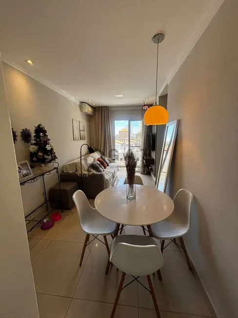 Foto 2 de Apartamento com 2 quartos à venda, 59m2 em Vila Gabriel, Sorocaba - SP