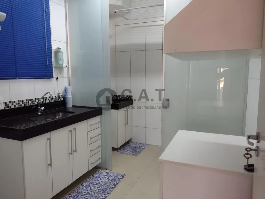 Foto 5 de Apartamento com 2 quartos à venda, 59m2 em Vila Gabriel, Sorocaba - SP