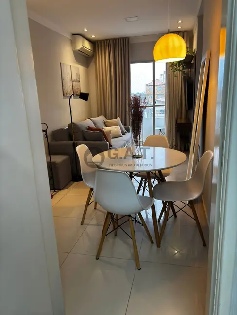 Foto 4 de Apartamento com 2 quartos à venda, 59m2 em Vila Gabriel, Sorocaba - SP