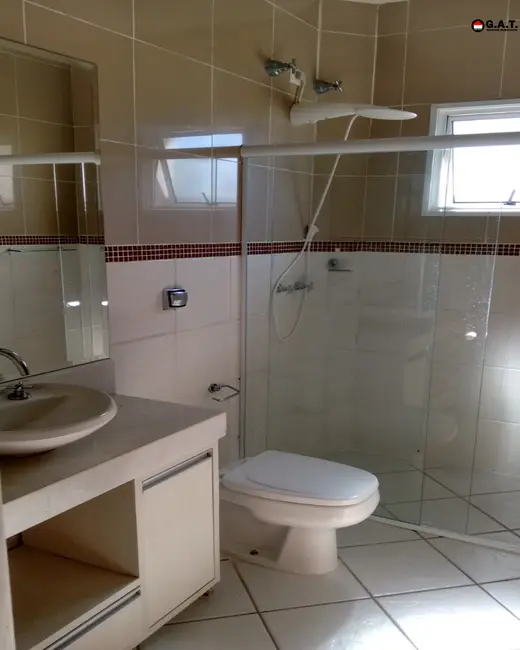 Casa de Condomínio com 3 quartos à venda, 272m2 em Sorocaba - SP - imagem 9 Foto 9 de Casa de Condomínio com 3 quartos à venda, 272m2 em Sorocaba - SP