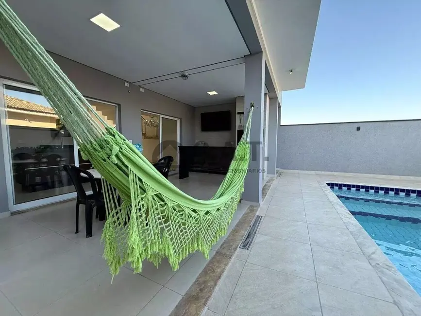 Foto 8 de Casa de Condomínio com 3 quartos para alugar, 250m2 em Cajuru do Sul, Sorocaba - SP