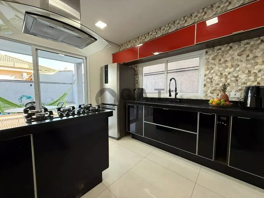 Foto 6 de Casa de Condomínio com 3 quartos para alugar, 250m2 em Cajuru do Sul, Sorocaba - SP