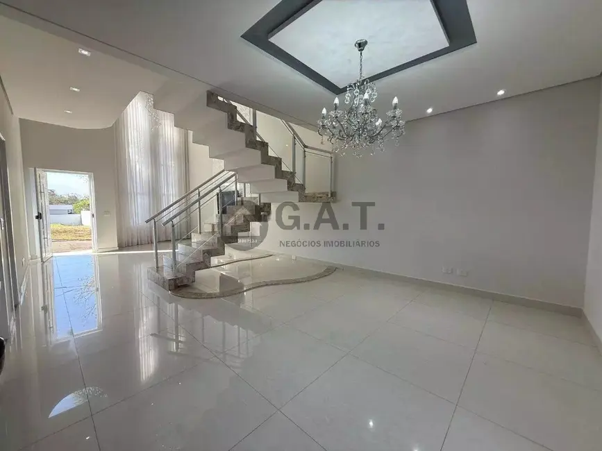 Foto 5 de Casa de Condomínio com 3 quartos para alugar, 250m2 em Cajuru do Sul, Sorocaba - SP