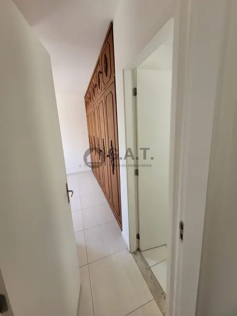 Foto 3 de Apartamento com 3 quartos para alugar, 69m2 em Parque Campolim, Sorocaba - SP