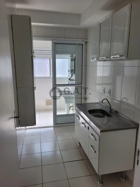 Foto 8 de Apartamento com 3 quartos para alugar, 69m2 em Parque Campolim, Sorocaba - SP