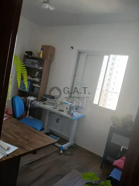 Foto 9 de Apartamento com 2 quartos à venda, 46m2 em Parque Campolim, Sorocaba - SP