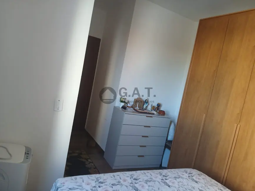 Foto 8 de Apartamento com 2 quartos à venda, 46m2 em Parque Campolim, Sorocaba - SP