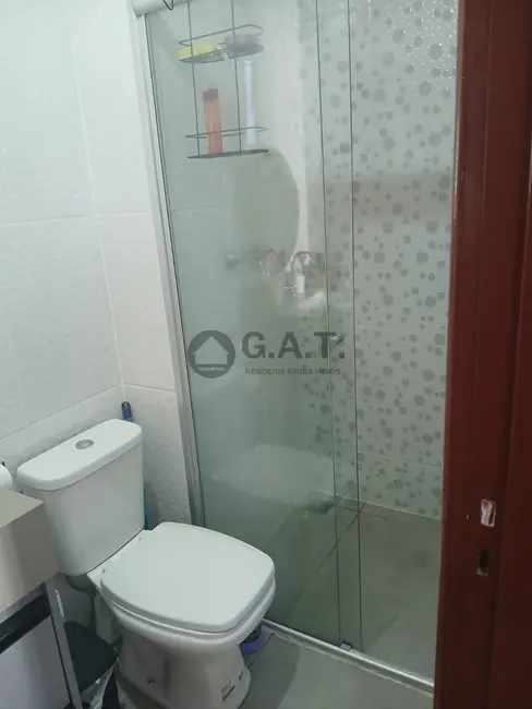 Foto 3 de Apartamento com 2 quartos à venda, 46m2 em Parque Campolim, Sorocaba - SP