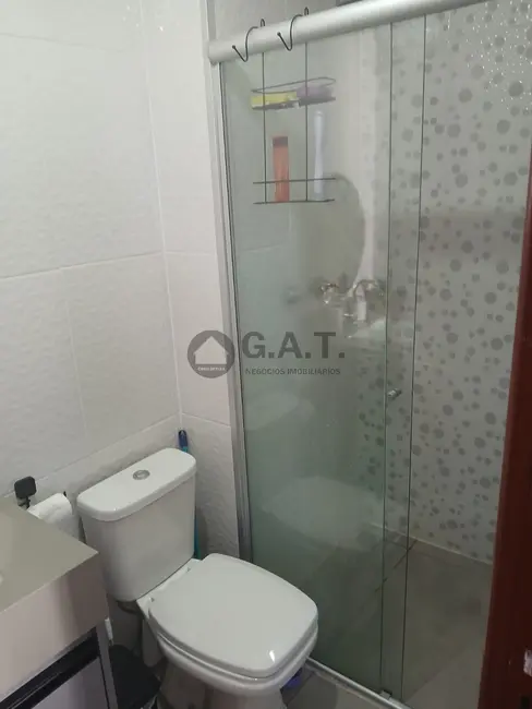 Foto 4 de Apartamento com 2 quartos à venda, 46m2 em Parque Campolim, Sorocaba - SP