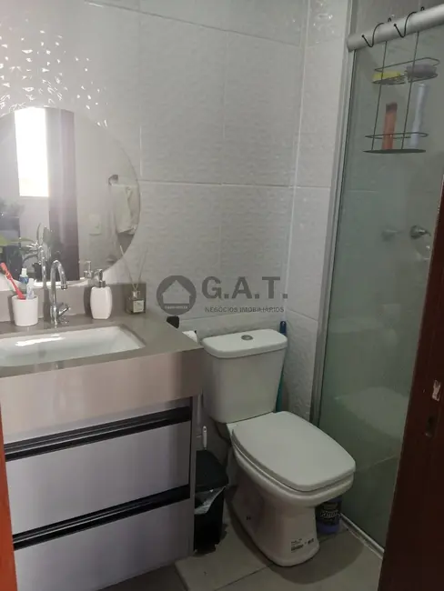 Foto 6 de Apartamento com 2 quartos à venda, 46m2 em Parque Campolim, Sorocaba - SP