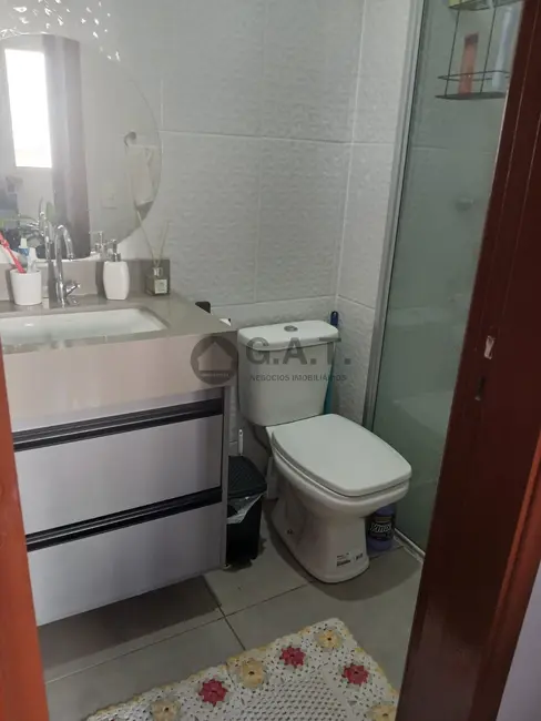 Foto 7 de Apartamento com 2 quartos à venda, 46m2 em Parque Campolim, Sorocaba - SP