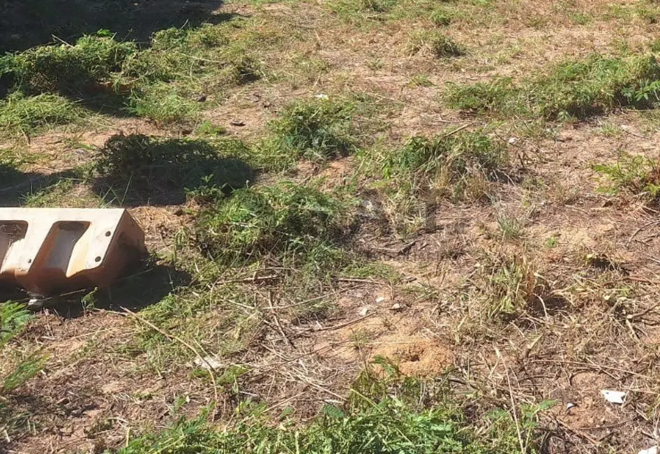 Foto 4 de Terreno / Lote à venda, 833m2 em Vila Jardini, Sorocaba - SP