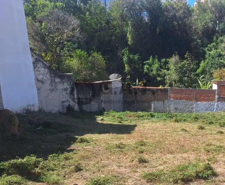 Foto 2 de Terreno / Lote à venda, 833m2 em Vila Jardini, Sorocaba - SP
