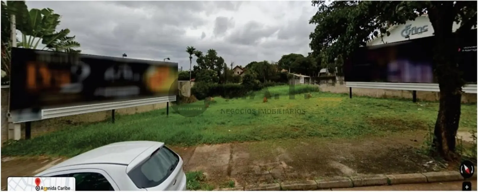 Foto 3 de Terreno / Lote à venda, 1140m2 em Jardim América, Sorocaba - SP