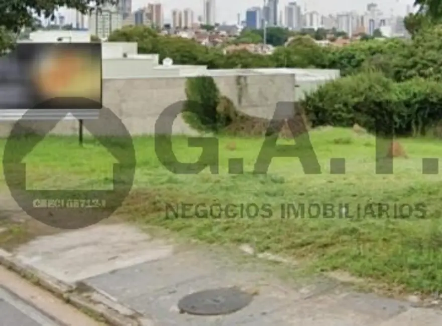 Foto 1 de Terreno / Lote à venda, 1140m2 em Jardim América, Sorocaba - SP