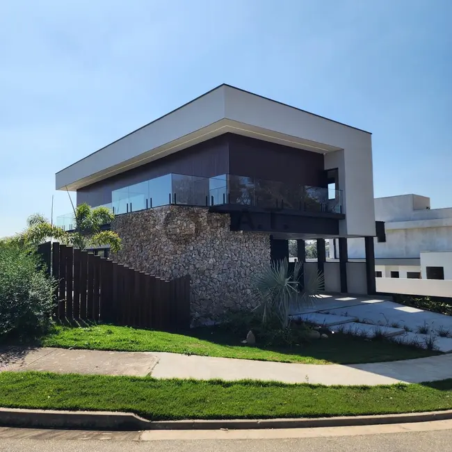 Foto 2 de Casa de Condomínio com 4 quartos à venda, 276m2 em Itu - SP