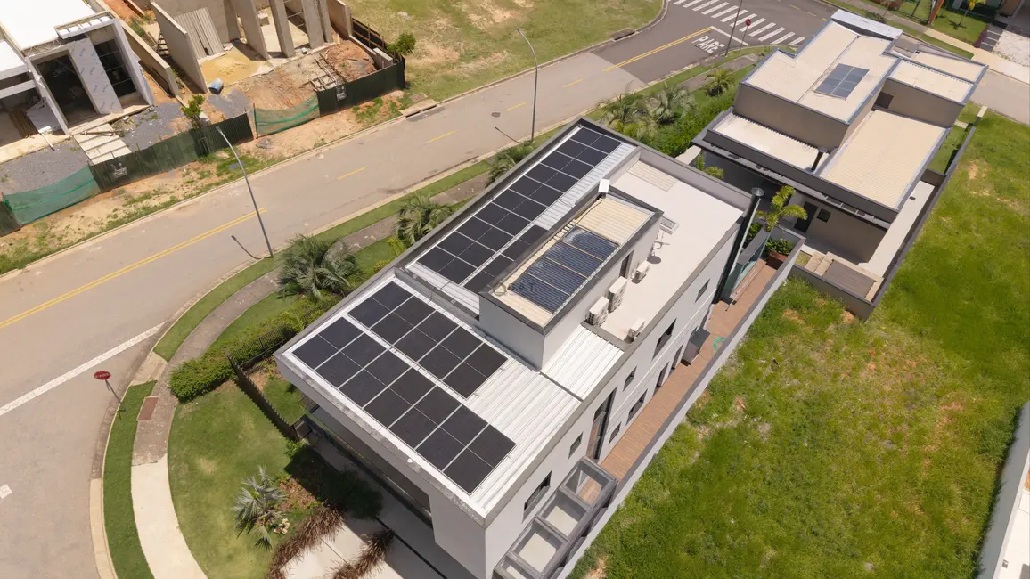 Foto 5 de Casa de Condomínio com 4 quartos à venda, 276m2 em Itu - SP