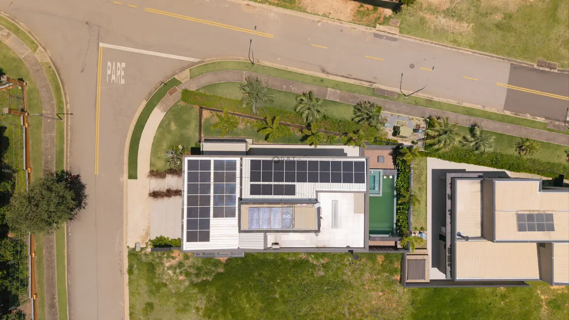 Foto 6 de Casa de Condomínio com 4 quartos à venda, 276m2 em Itu - SP