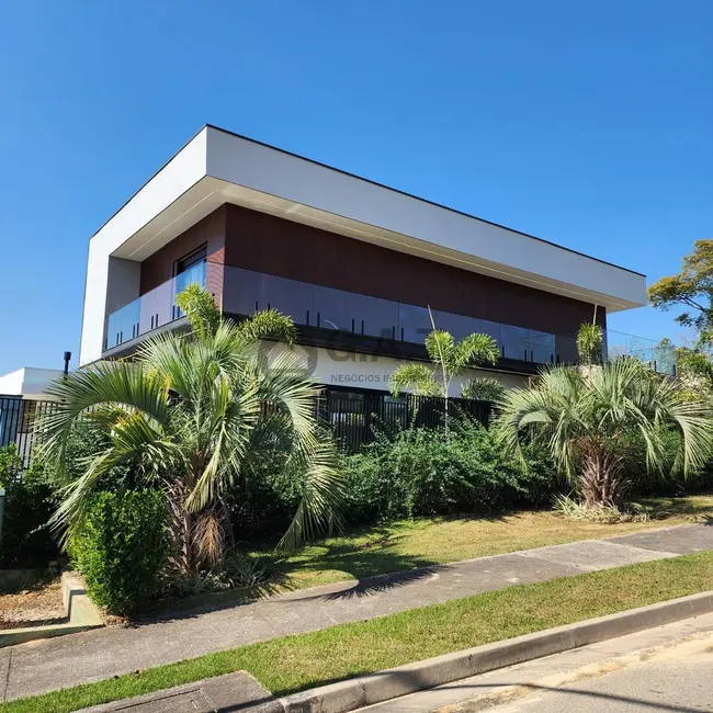 Foto 1 de Casa de Condomínio com 4 quartos à venda, 276m2 em Itu - SP