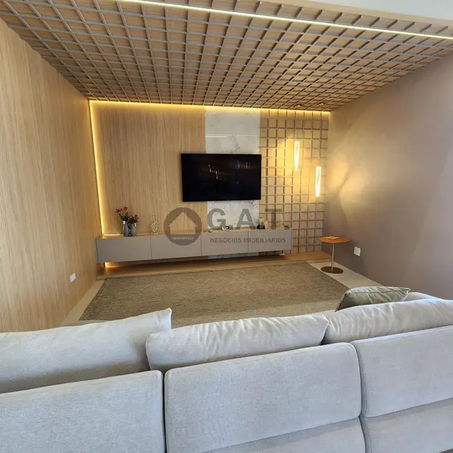 Foto 5 de Casa de Condomínio com 4 quartos à venda, 276m2 em Itu - SP