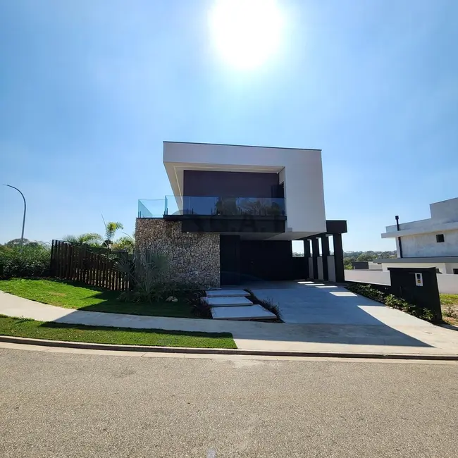 Foto 4 de Casa de Condomínio com 4 quartos à venda, 276m2 em Itu - SP