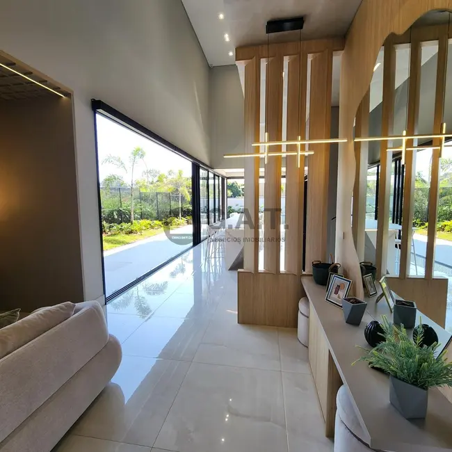 Foto 6 de Casa de Condomínio com 4 quartos à venda, 276m2 em Itu - SP