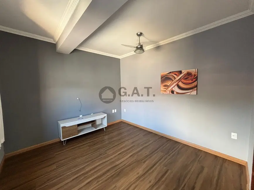 Foto 7 de Casa com 2 quartos para alugar, 100m2 em Além Ponte, Sorocaba - SP