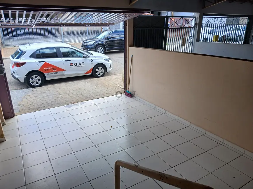 Foto 2 de Casa com 3 quartos para alugar, 100m2 em Central Parque Sorocaba, Sorocaba - SP