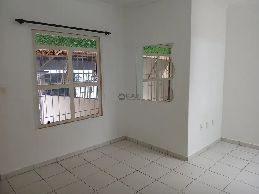 Foto 6 de Casa com 3 quartos para alugar, 100m2 em Central Parque Sorocaba, Sorocaba - SP