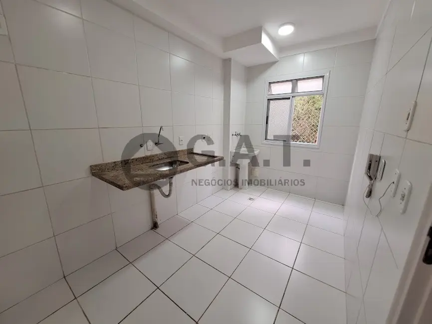 Foto 6 de Apartamento com 2 quartos à venda, 53m2 em Vila Barcelona, Sorocaba - SP