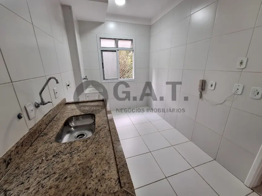 Foto 5 de Apartamento com 2 quartos à venda, 53m2 em Vila Barcelona, Sorocaba - SP