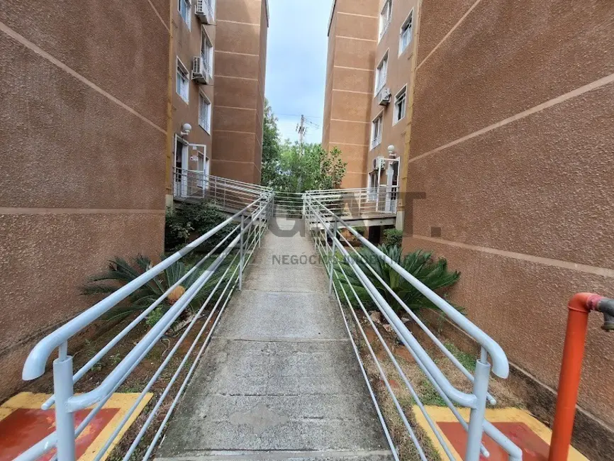 Foto 2 de Apartamento com 2 quartos à venda, 53m2 em Vila Barcelona, Sorocaba - SP