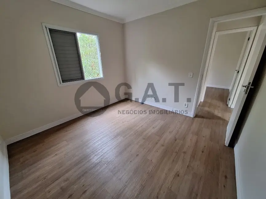 Foto 9 de Apartamento com 2 quartos à venda, 53m2 em Vila Barcelona, Sorocaba - SP