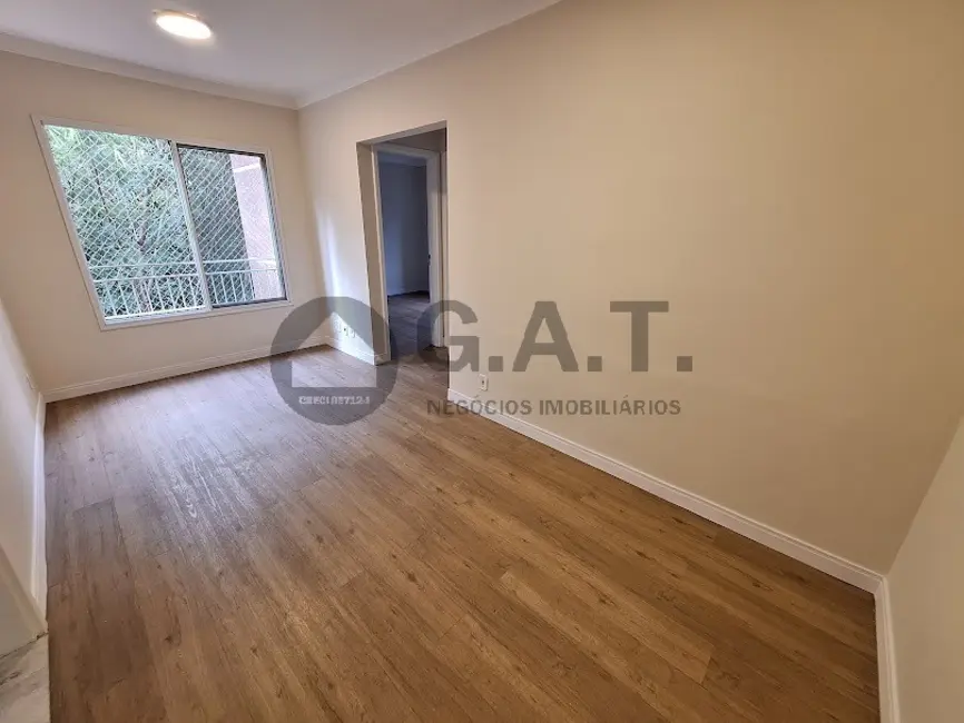 Foto 3 de Apartamento com 2 quartos à venda, 53m2 em Vila Barcelona, Sorocaba - SP