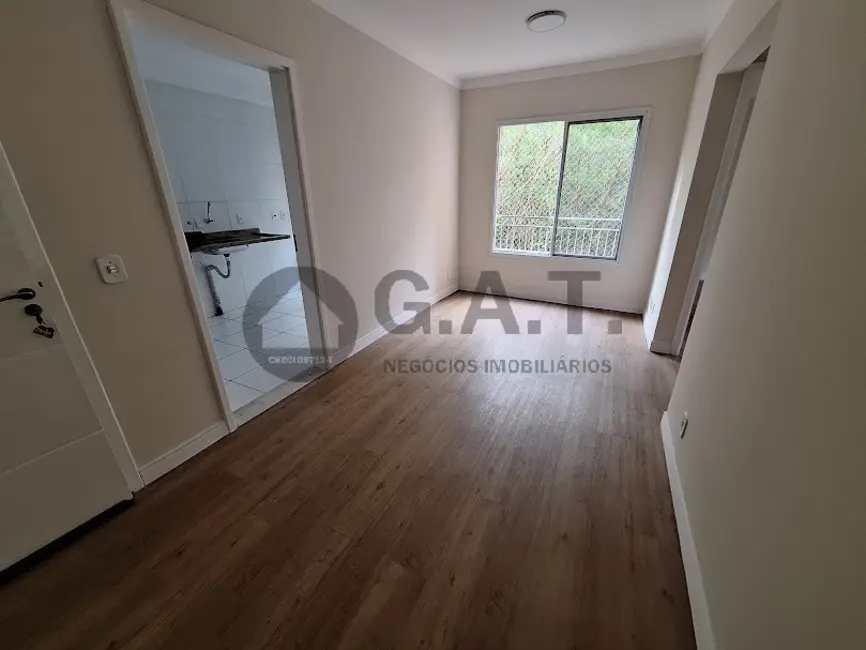 Foto 4 de Apartamento com 2 quartos à venda, 53m2 em Vila Barcelona, Sorocaba - SP