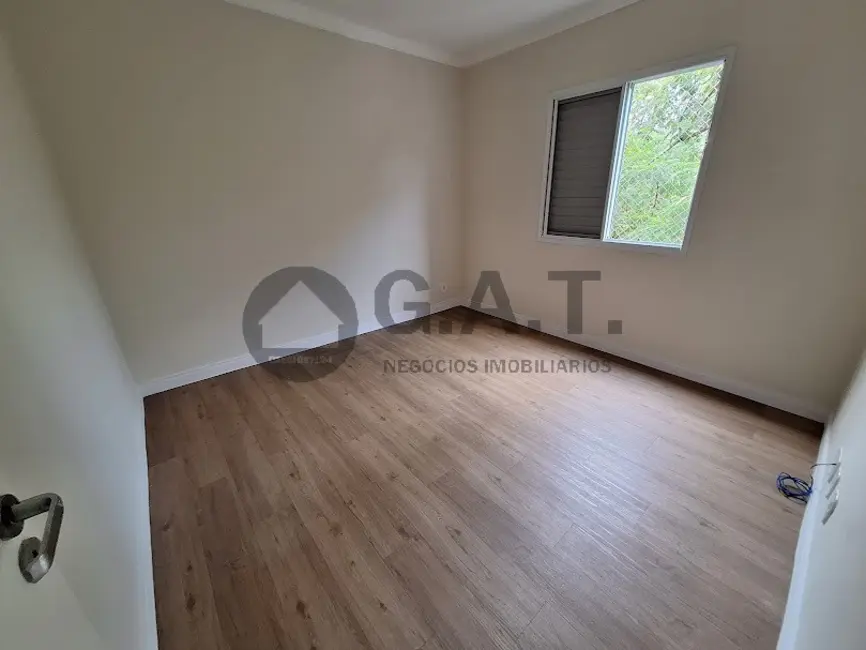 Foto 8 de Apartamento com 2 quartos à venda, 53m2 em Vila Barcelona, Sorocaba - SP