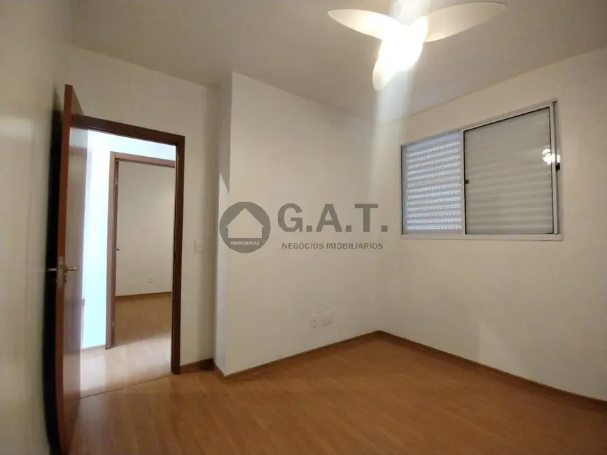 Foto 4 de Apartamento com 2 quartos à venda, 47m2 em Sorocaba - SP