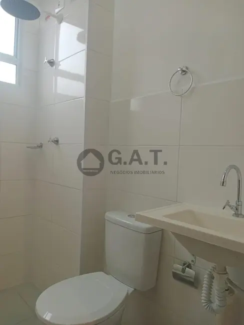 Foto 6 de Apartamento com 2 quartos à venda, 47m2 em Sorocaba - SP