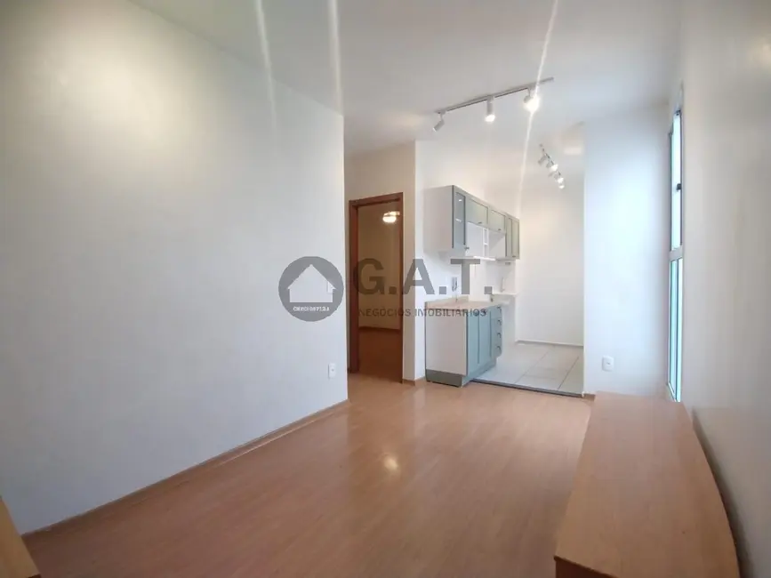 Foto 7 de Apartamento com 2 quartos à venda, 47m2 em Sorocaba - SP