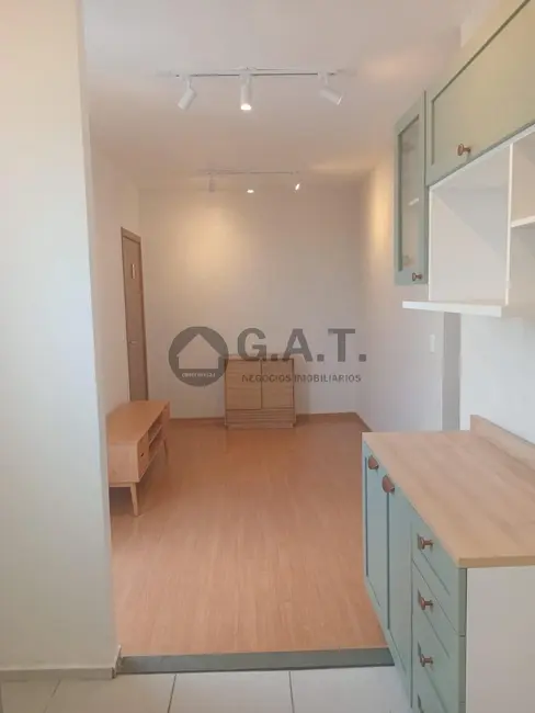 Foto 3 de Apartamento com 2 quartos à venda, 47m2 em Sorocaba - SP