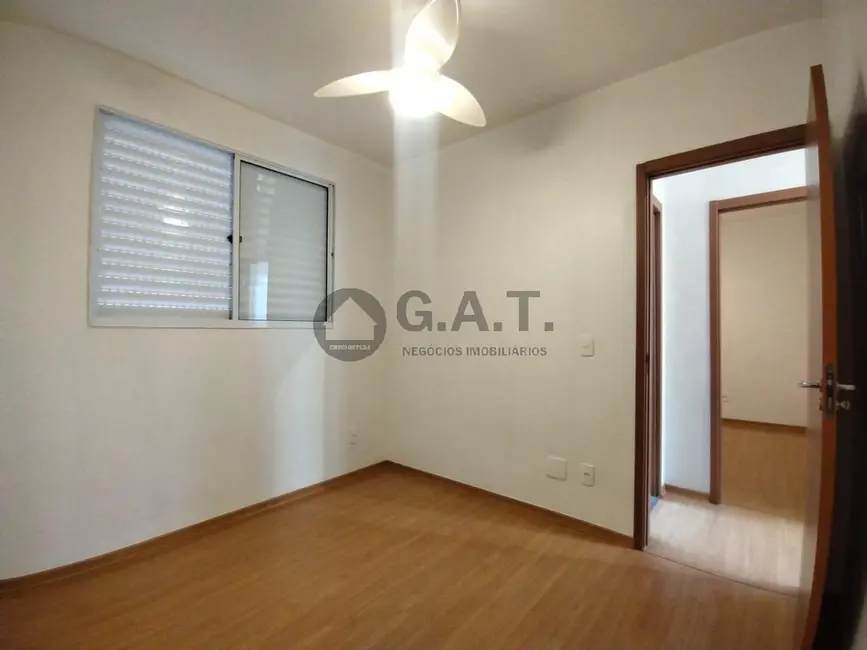 Foto 9 de Apartamento com 2 quartos à venda, 47m2 em Sorocaba - SP