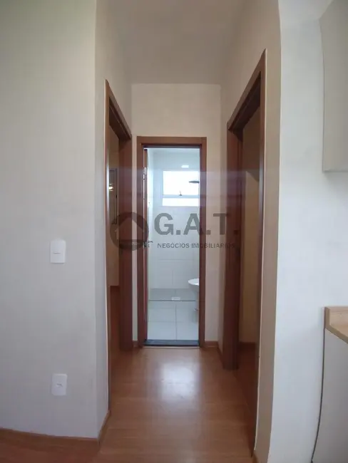 Foto 5 de Apartamento com 2 quartos à venda, 47m2 em Sorocaba - SP