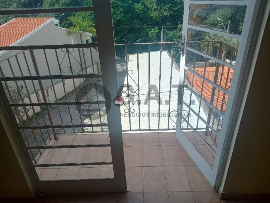 Foto 8 de Apartamento com 2 quartos à venda, 67m2 em Jardim Emília, Sorocaba - SP